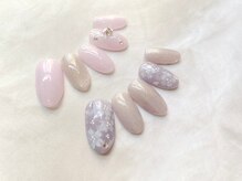 ネイルサロン イズ 目黒店(NAIL SALON iS)