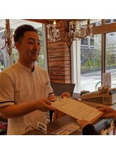 茨木ゆがみ整骨院/お話もしっかりお聞きします