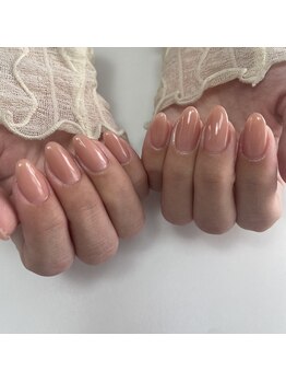 ロアネイル(LoA.Nail)/one color