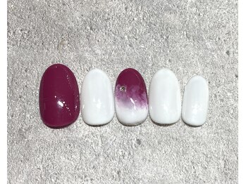 アミュレット 柳津店(AMULET)/5月定額　5500円(税込)