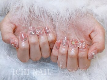 イチネイル(ICHI NAIL)/