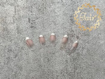 フェア センター南(Fair)/定額デザイン　9900円