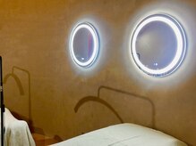 シャルム(charme)/エステエリア