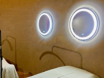 シャルム(charme)/エステエリア