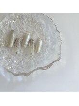 ネイル レア(Nail Rea)/standardコース￥6200