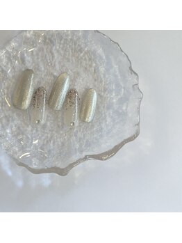 ネイル レア(Nail Rea)/standardコース￥6200