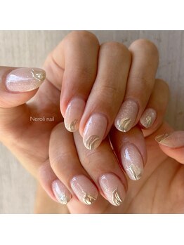 ネロリネイル(Neroli nail)/