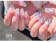 アークヘアーダイ ネイル アンド アイラッシュ(ARK HAIR DAI)の写真