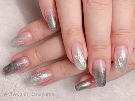 ニュアンスネイル☆
