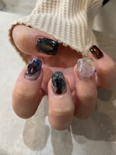 ネイルサロン アイム(I'MMM)/