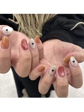 ディアネイル 大宮店(Deanail)/