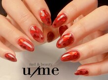 ユーミー(u/me)/奥行きハート