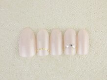 エルア ホノ ホノ(Elua Hono-Hono)/ハンド『定額デザインA』￥7,150