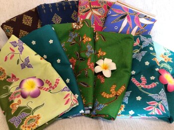 マレーシアセレクション 大阪梅田店(Malaysia selection)/ビニールのマント使いません×