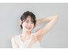 【1回でも効果実感！】両脇脱毛　¥2,200→¥1,100
