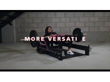 クルー ジム24(CREW GYM24)/ヒップスラストでお尻トレ