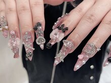 ワイワイ(yy)/ゴージャス