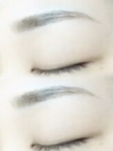 リラックスアンドビューティーサロン グロー(GLOW)/3DブロウWAX