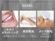 シェア(SHARE)の写真