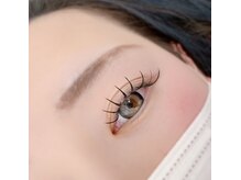 ファミーユ 太田(Fameu)/flat lash 120本