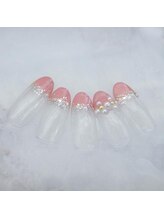 はあとねいる 岡崎駅前店/ハンド184