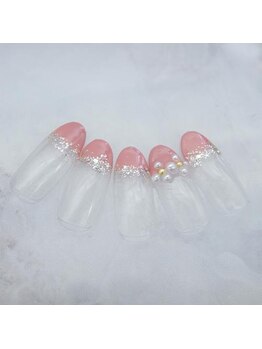 はあとねいる 岡崎駅前店/ハンド184