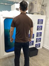 オーツー ボヌール(O2 bonheur) YO