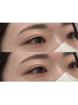 アイクイック 駒込店 巣鴨 王子(AiQuick)/眉毛/巣鴨/メンズ眉毛サロン/眉