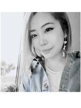 エリーネイル(ellie Nail) MAIKO 