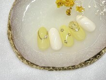 キャンアイドレッシー 町田/お花 ミラーアート