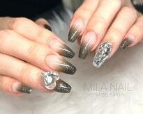 ミラ ネイル(MILA NAIL)