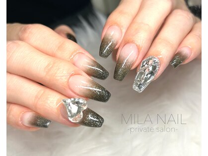 ミラ ネイル(MILA NAIL)の写真