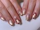 ユキハネイル(yukiha.nail)の写真/毎月変わるデザインが大人気★ネイルが初めての方にもおすすめ◎詳しくはフォトギャラリーをcheck!!