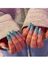 ネイル ギャング(Nail Gang)/