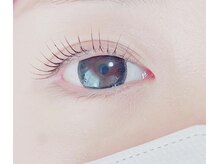 ビューティーシェアハウス まつ毛エクステ レイ/まつ毛パーマ
