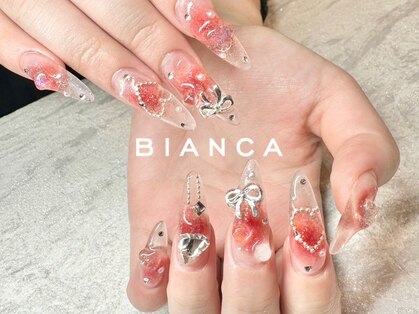 ビアンカ 名駅店(Bianca)の写真
