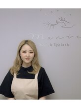 マニエ(Manie) momoka