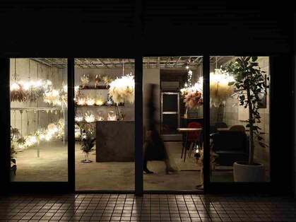 コードラメ(CODE:lame')の写真