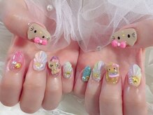 ミイネイル(Me nail)