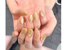 クラシカ 幡ヶ谷店(CLASSICA)/7月ネイル☆