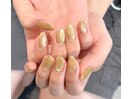 7月ネイル☆
