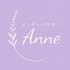 アン(Anne)のお店ロゴ