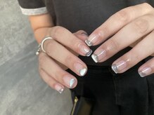 ソルリ 自由が丘(Sulli)の雰囲気（マグネットネイル[自由が丘/パラジェル]）