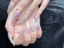 恋サロン 巣鴨店(恋salon)/【ワンホンネイル／巣鴨】