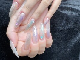 【ワンホンネイル／巣鴨】