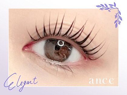 アンセ アイラッシュ 薬院店(ance eyelash)の写真