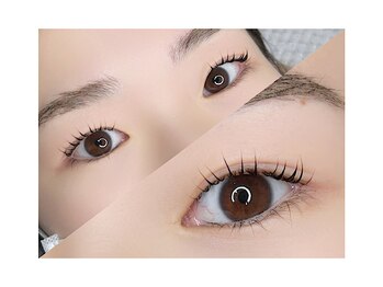 M’sアイブロウ 大阪梅田店/まつ毛パーマ/パリジェンヌ/梅田