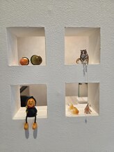 ムラサキ鍼灸治療院(MURASAKI鍼灸治療院)/季節の変わり目