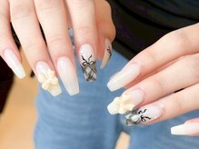 ネイルアンドアイラッシュサロン ハーブス(HERBS)