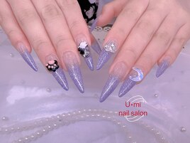 チップ長さ出しアートやり放題